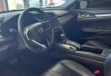 Autos - Honda Civic EXL 2017 Nafta 90000Km - En Venta