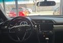 Autos - Honda Civic EXL 2017 Nafta 90000Km - En Venta