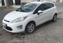 Autos - Ford FIESTA $7800 2012 Nafta - En Venta