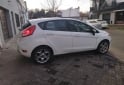 Autos - Ford FIESTA $7800 2012 Nafta - En Venta