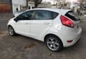 Autos - Ford FIESTA $7800 2012 Nafta - En Venta