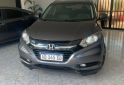 Camionetas - Honda HRV 1.8 EXL 2019 Nafta 104000Km - En Venta