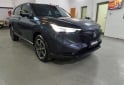 Autos - Honda HRV LX AT 2025 Nafta 25000Km - En Venta
