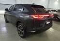 Autos - Honda HRV LX AT 2025 Nafta 25000Km - En Venta