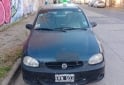 Autos - Chevrolet CORSA WAGON 2004 GNC 330000Km - En Venta