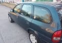 Autos - Chevrolet CORSA WAGON 2004 GNC 330000Km - En Venta