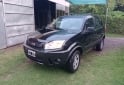 Autos - Ford Eco Sport XL 1.6 Rocam 2009 GNC 236000Km - En Venta