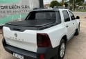 Autos - Renault Oroch Dynamique con GNC 2020 GNC 119000Km - En Venta
