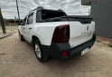 Autos - Renault Oroch Dynamique con GNC 2020 GNC 119000Km - En Venta
