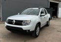 Autos - Renault Oroch Dynamique con GNC 2020 GNC 119000Km - En Venta