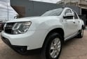 Autos - Renault Oroch Dynamique con GNC 2020 GNC 119000Km - En Venta