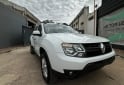 Autos - Renault Oroch Dynamique con GNC 2020 GNC 119000Km - En Venta
