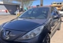 Autos - Peugeot 207 2009 Diesel 111111Km - En Venta