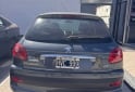 Autos - Peugeot 207 2009 Diesel 111111Km - En Venta