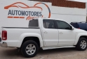 Camionetas - Volkswagen AMAROK HIGHLINE 4X4 MT 2011 Diesel 252630Km - En Venta