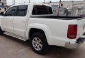 Camionetas - Volkswagen AMAROK HIGHLINE 4X4 MT 2011 Diesel 252630Km - En Venta