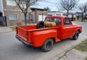 Camionetas - Chevrolet C10 1983 GNC 111111Km - En Venta