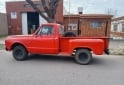 Camionetas - Chevrolet C10 1983 GNC 111111Km - En Venta