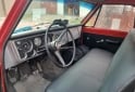 Camionetas - Chevrolet C10 1983 GNC 111111Km - En Venta