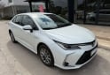 Autos - Toyota Corolla 1.8 Xei Cvt Hybri 2023 Electrico / Hibrido 85000Km - En Venta