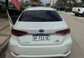 Autos - Toyota Corolla 1.8 Xei Cvt Hybri 2023 Electrico / Hibrido 85000Km - En Venta