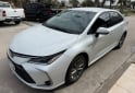 Autos - Toyota Corolla 1.8 Xei Cvt Hybri 2023 Electrico / Hibrido 85000Km - En Venta