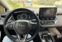 Autos - Toyota Corolla 1.8 Xei Cvt Hybri 2023 Electrico / Hibrido 85000Km - En Venta