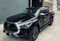 Camionetas - Toyota Hilux srx 4x4 2023 Diesel 45000Km - En Venta