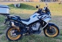 Motos - CF 800 MT EXPLORER 2026 Nafta 3600Km - En Venta