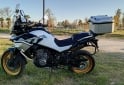 Motos - CF 800 MT EXPLORER 2026 Nafta 3600Km - En Venta