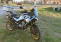Motos - CF 800 MT EXPLORER 2026 Nafta 3600Km - En Venta