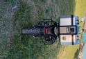 Motos - CF 800 MT EXPLORER 2026 Nafta 3600Km - En Venta