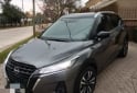 Autos - Nissan Kicks Exclusive 2023 Nafta 61000Km - En Venta