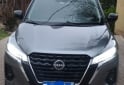 Autos - Nissan Kicks Exclusive 2023 Nafta 61000Km - En Venta
