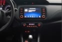 Autos - Nissan Kicks Exclusive 2023 Nafta 61000Km - En Venta