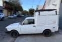 Utilitarios - Fiat Fiorino 1996 Nafta 1000Km - En Venta