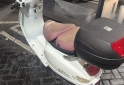 Motos - Motomel Strato Euro 2016 Nafta 27400Km - En Venta