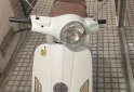 Motos - Motomel Strato Euro 2016 Nafta 27400Km - En Venta