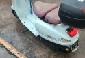 Motos - Motomel Strato Euro 2016 Nafta 27400Km - En Venta