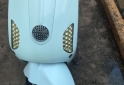 Motos - Motomel Strato Euro 2016 Nafta 27400Km - En Venta