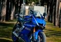 Motos - Yamaha R6 2018 Nafta 12000Km - En Venta