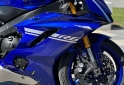 Motos - Yamaha R6 2018 Nafta 12000Km - En Venta