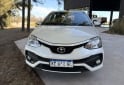 Autos - Toyota Etios 1.5 4p Xls 6Mt 2017 Nafta 48000Km - En Venta