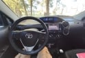 Autos - Toyota Etios 1.5 4p Xls 6Mt 2017 Nafta 48000Km - En Venta
