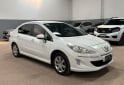 Autos - Peugeot 408 Allure 2013 GNC 132000Km - En Venta