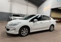 Autos - Peugeot 408 Allure 2013 GNC 132000Km - En Venta
