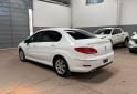 Autos - Peugeot 408 Allure 2013 GNC 132000Km - En Venta