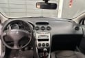 Autos - Peugeot 408 Allure 2013 GNC 132000Km - En Venta