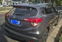 Camionetas - Honda HRV EX 2018 Nafta 118000Km - En Venta
