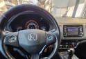 Camionetas - Honda HRV EX 2018 Nafta 118000Km - En Venta